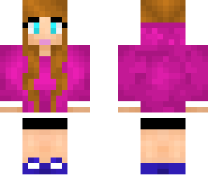 girl 