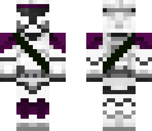clone trooper purple