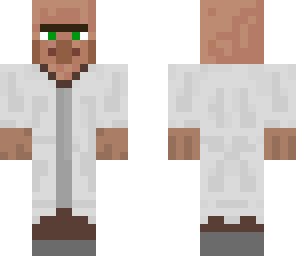 villagerskin_librarian