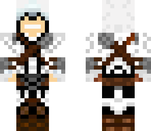 assassin
