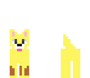 edit dog