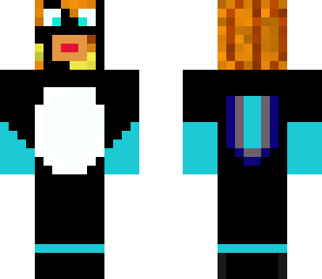 pengorca