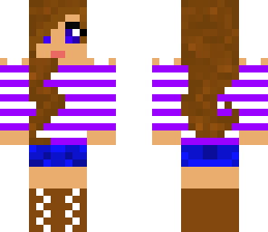 cutie girl