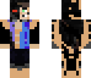 half changed werewolf