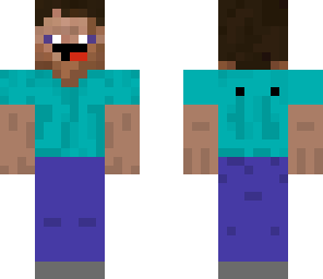super derp steve 2