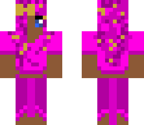 piglet girl