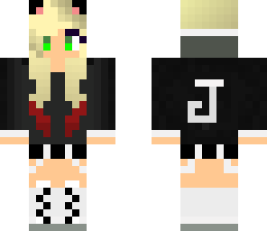 thejillybean