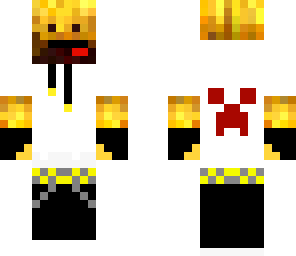 cool blazebro