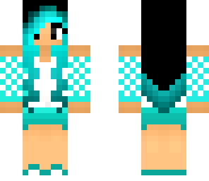 cool chick