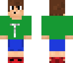 tobuscus boy