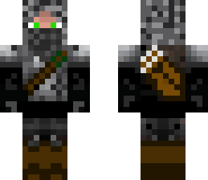 my skin