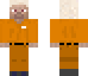 prisoner steve