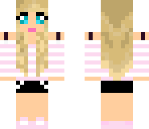 summer girl
