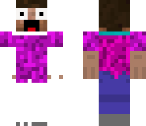 pink keraus