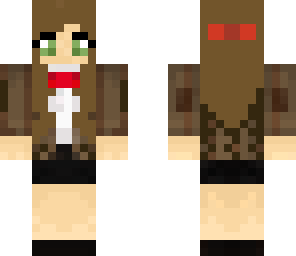 doctor who girl