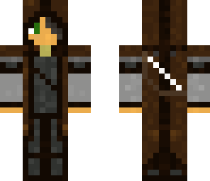 archer