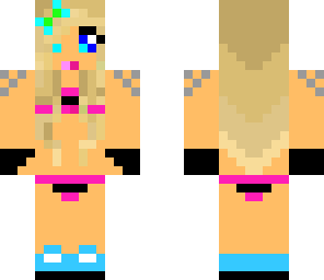 fixed girl