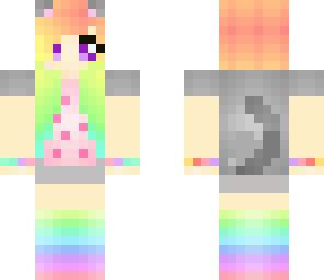 cian cat