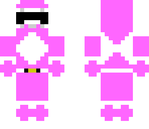 power ranger
