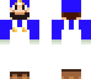 re upload of smg4