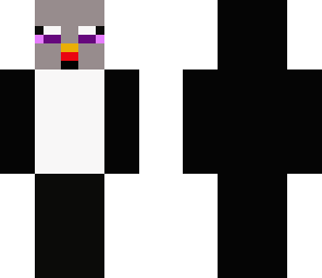 puffin