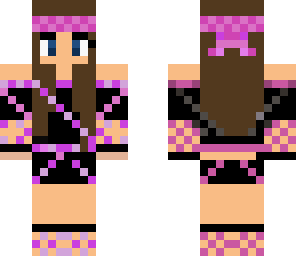 pinkminininja