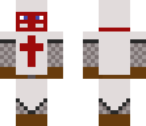 templar with helmet 4