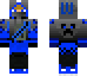 water assassin