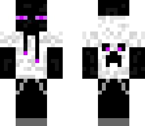enderman teen