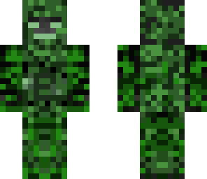 uberninja leader dev_1's skin day camo
