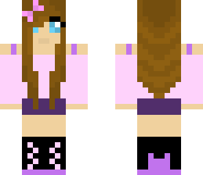 cute girl