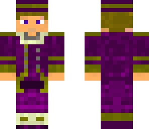storm wizard