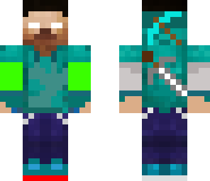 beastboys skin