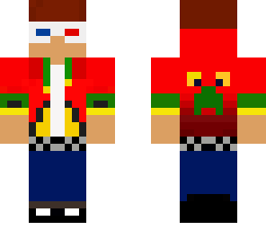 3d zappyzack