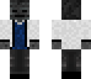 wither boy