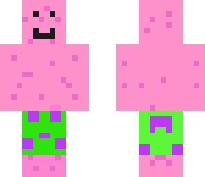 patrick