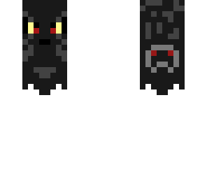shadow ghost