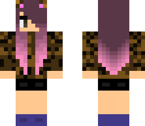 cheeta girl