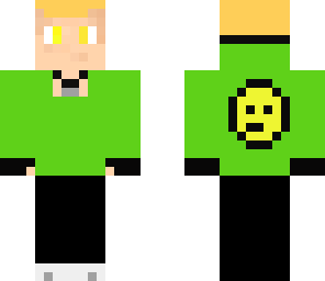 epic boy