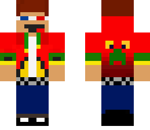 3d zappyzack derp