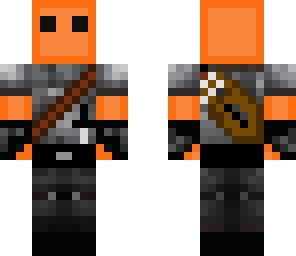slime archer elite
