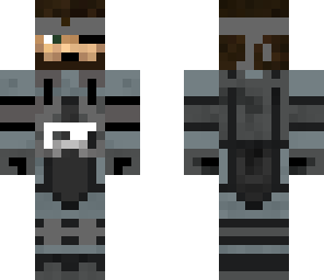 solid snake 123
