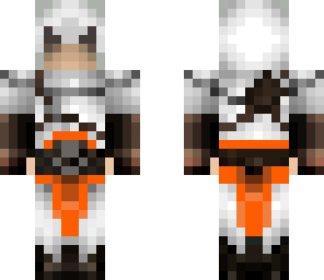 orange assassin