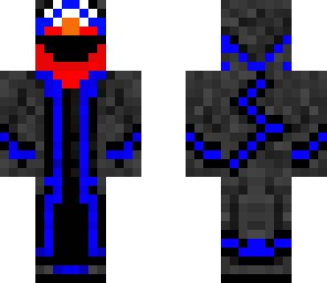 el mago elmo