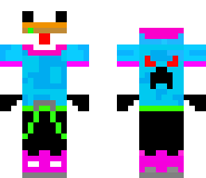 patovolador x