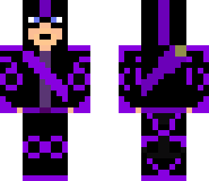fusion