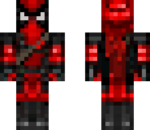deadpool