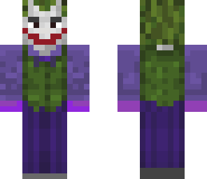 joker for spychickan