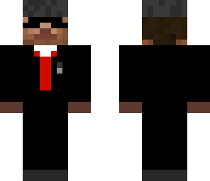 mob boss