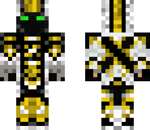 enderman budder warrior